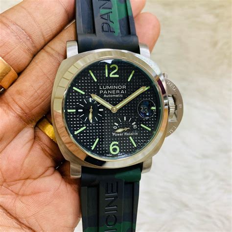 best panerai replica ever|best panerai clone ever made.